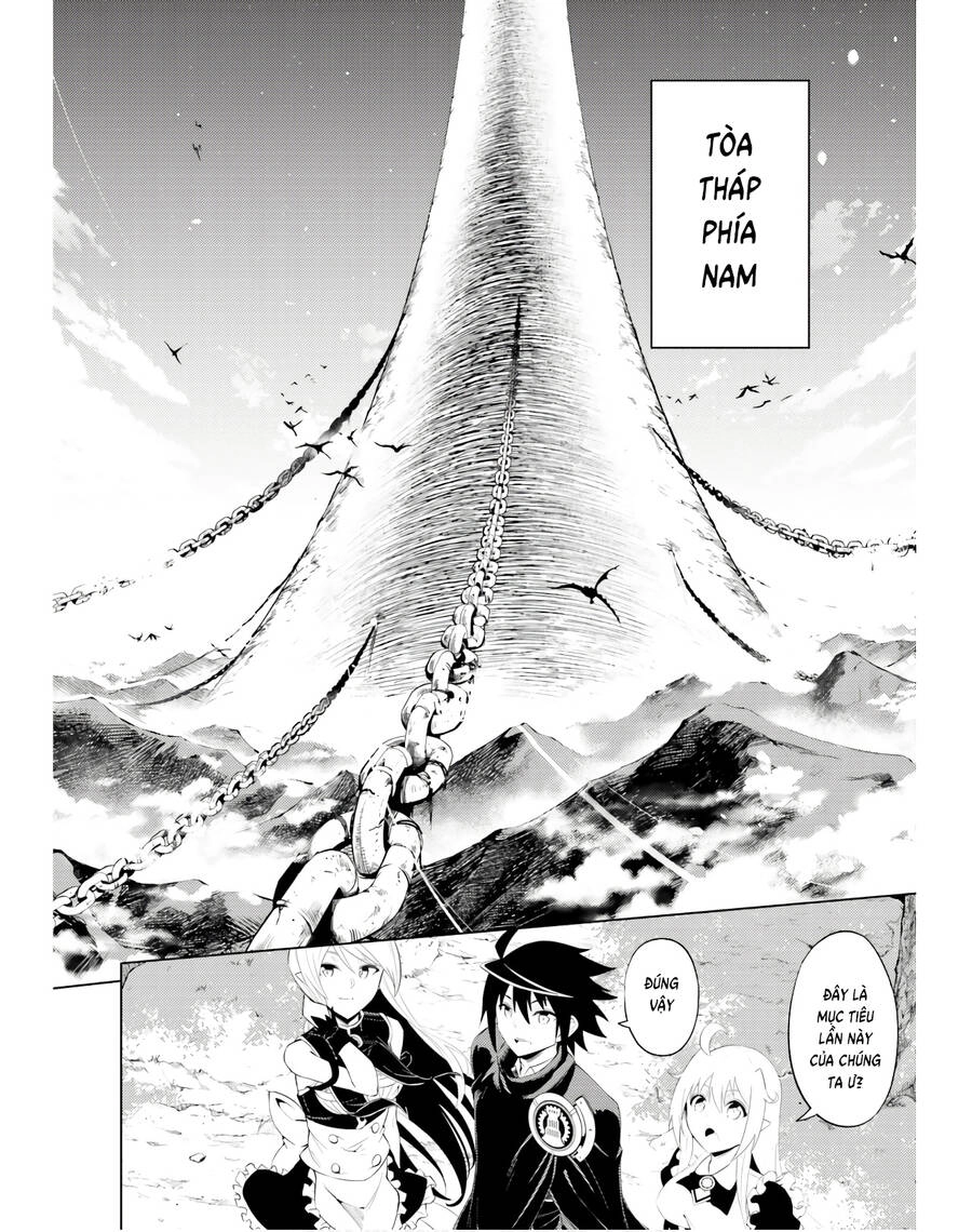 Tono Kanri O Shite Miyou Chapter 39 - 36