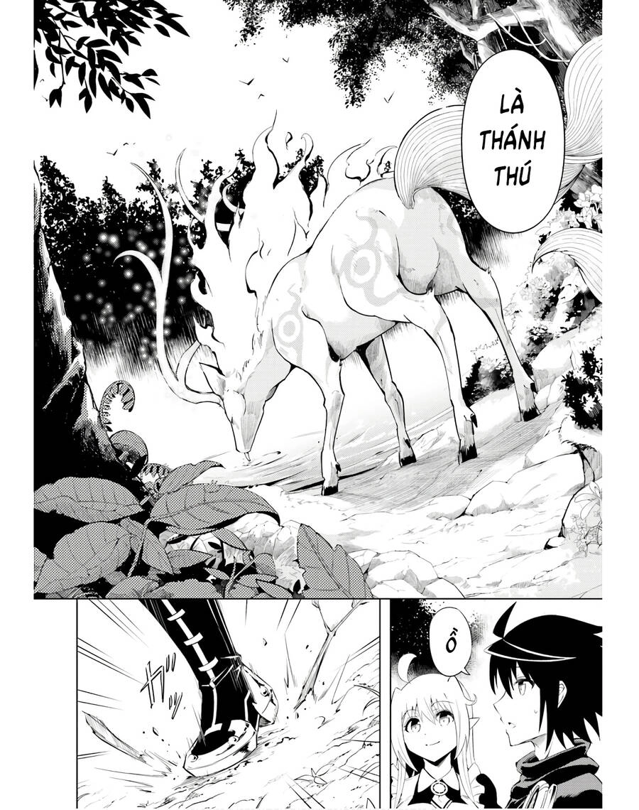 Tono Kanri O Shite Miyou Chapter 39 - 39