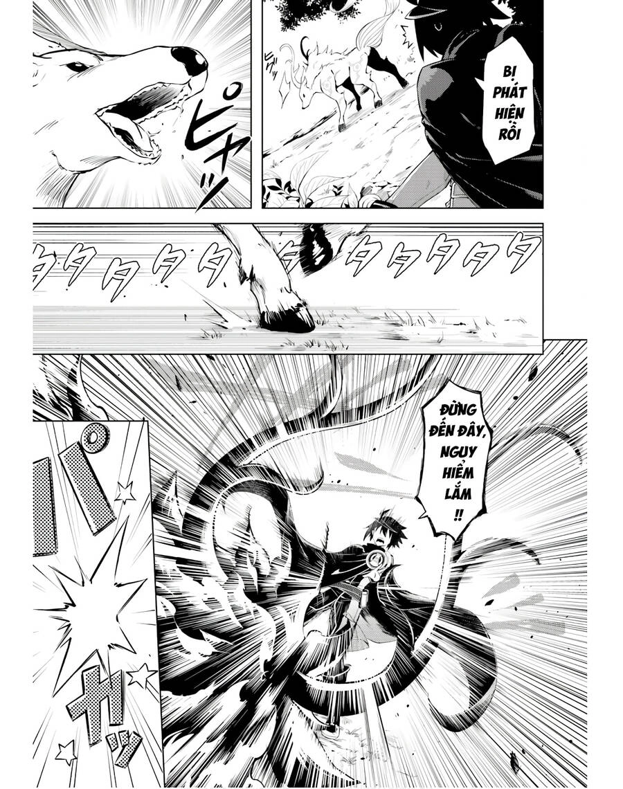 Tono Kanri O Shite Miyou Chapter 39 - 40