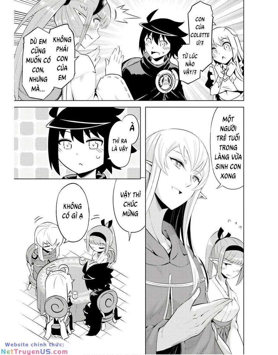 Tono Kanri O Shite Miyou Chapter 41 - 13