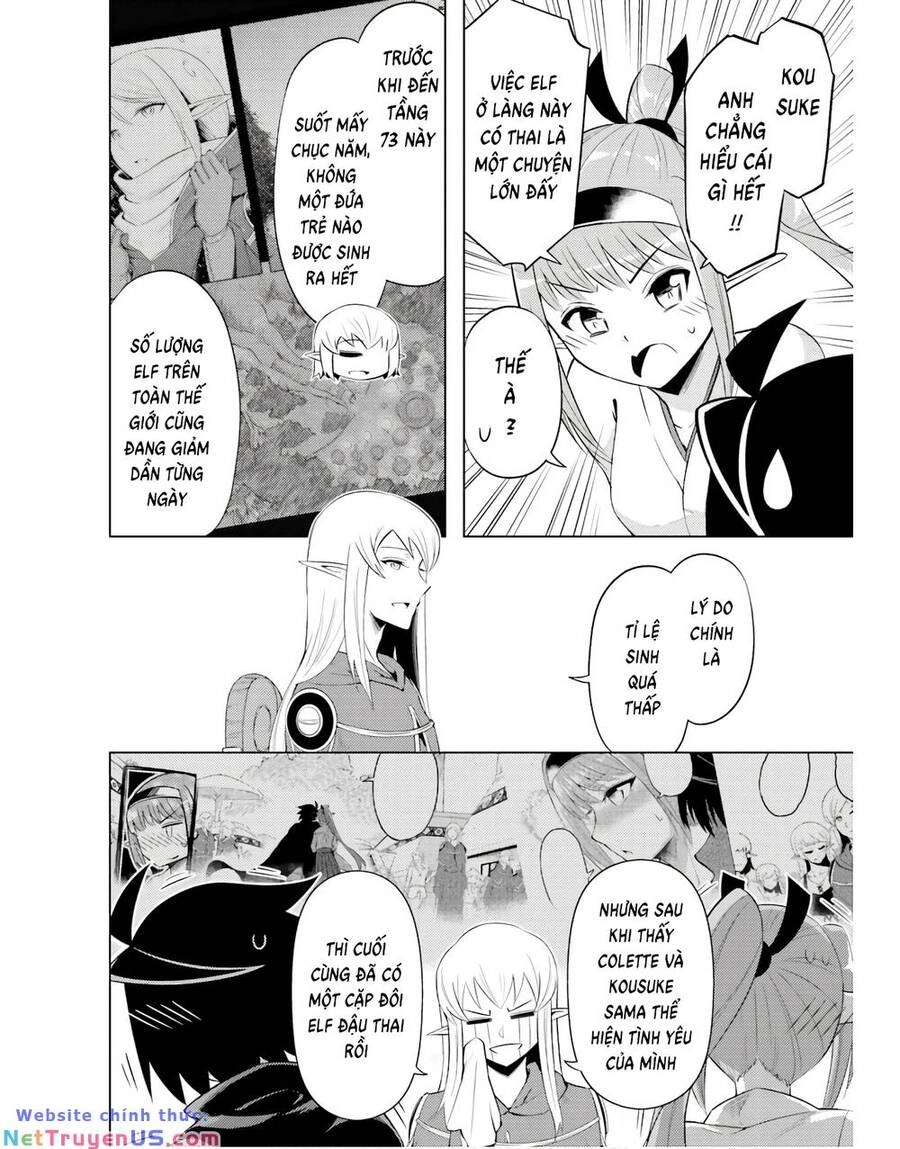 Tono Kanri O Shite Miyou Chapter 41 - 14