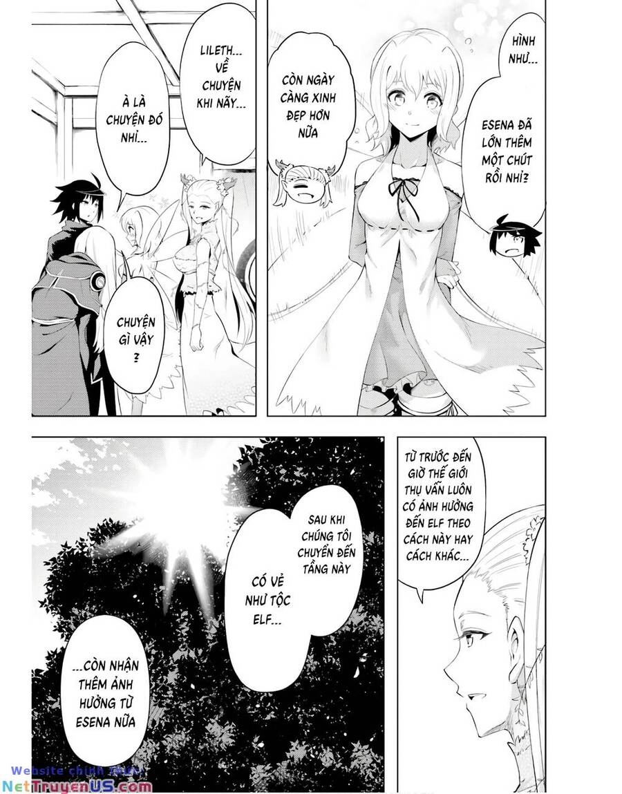 Tono Kanri O Shite Miyou Chapter 41 - 17