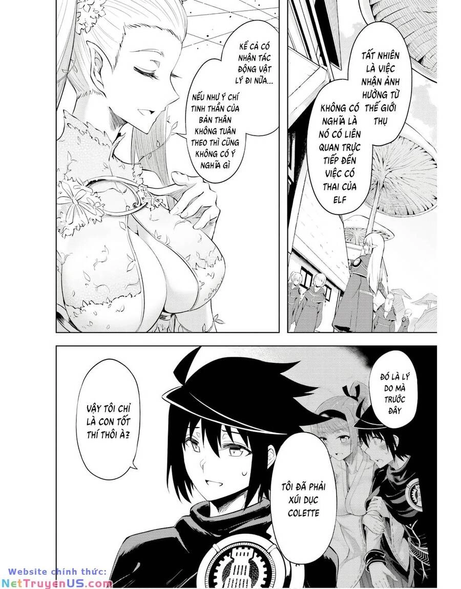 Tono Kanri O Shite Miyou Chapter 41 - 18