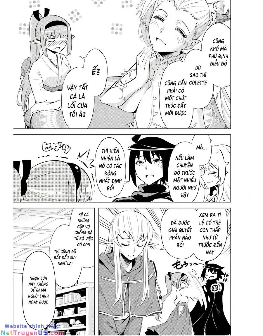 Tono Kanri O Shite Miyou Chapter 41 - 19