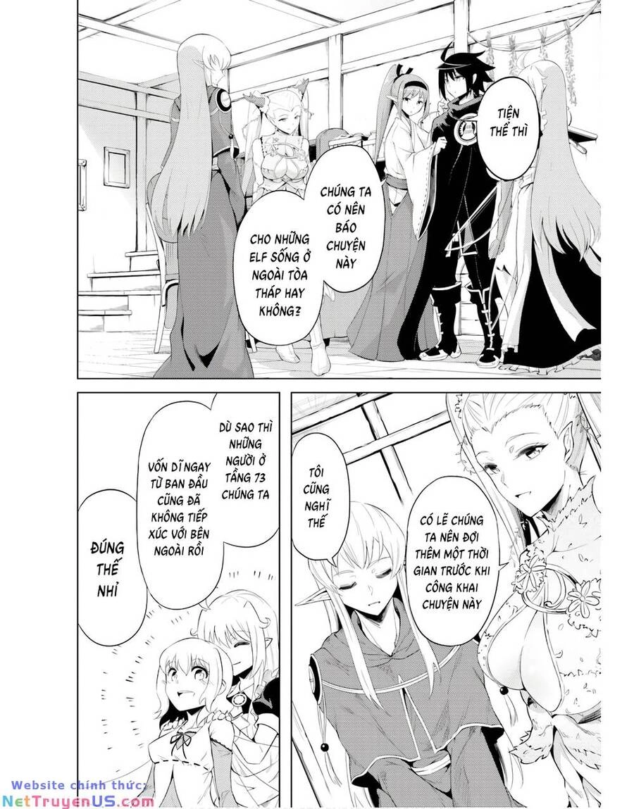 Tono Kanri O Shite Miyou Chapter 41 - 20