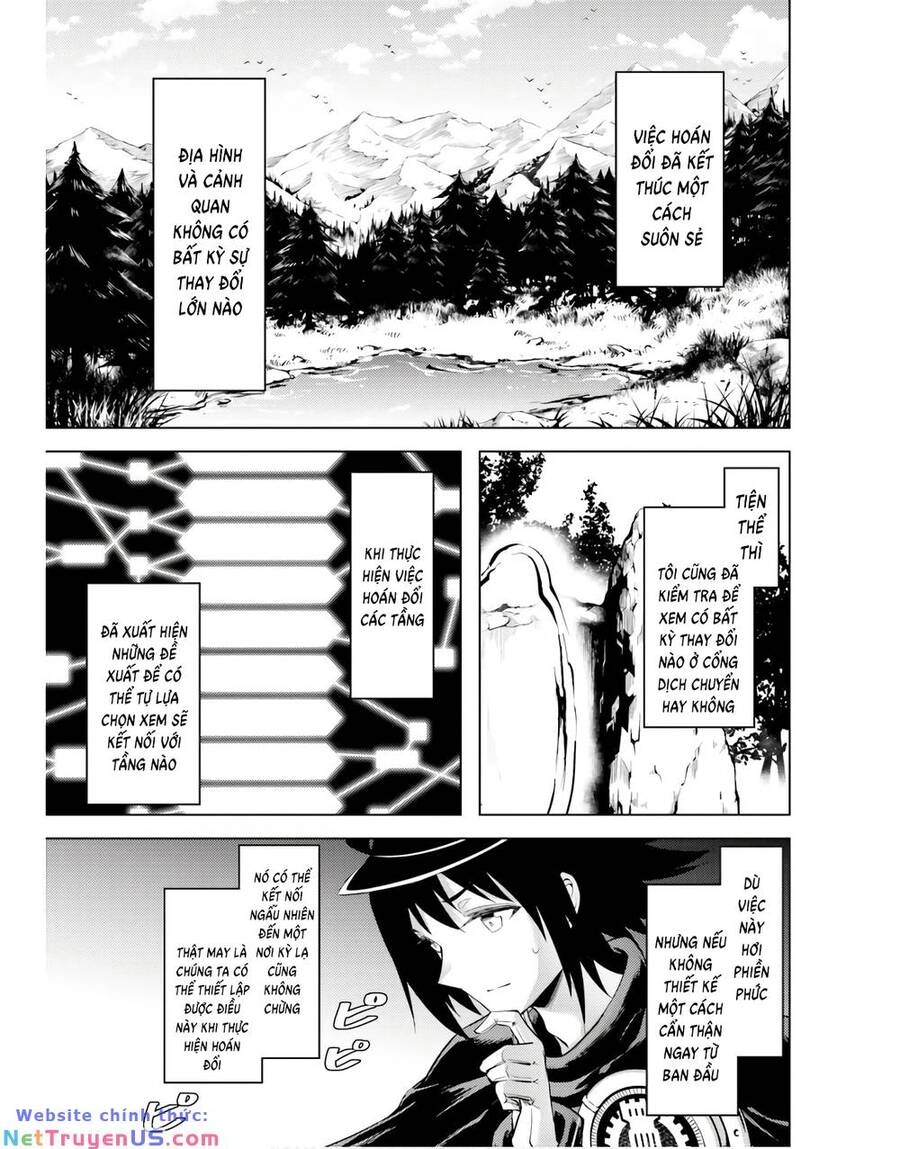 Tono Kanri O Shite Miyou Chapter 41 - 25