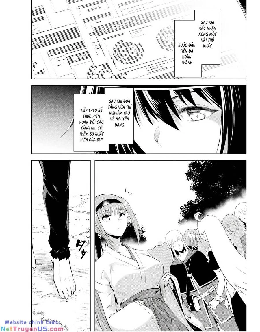 Tono Kanri O Shite Miyou Chapter 41 - 26
