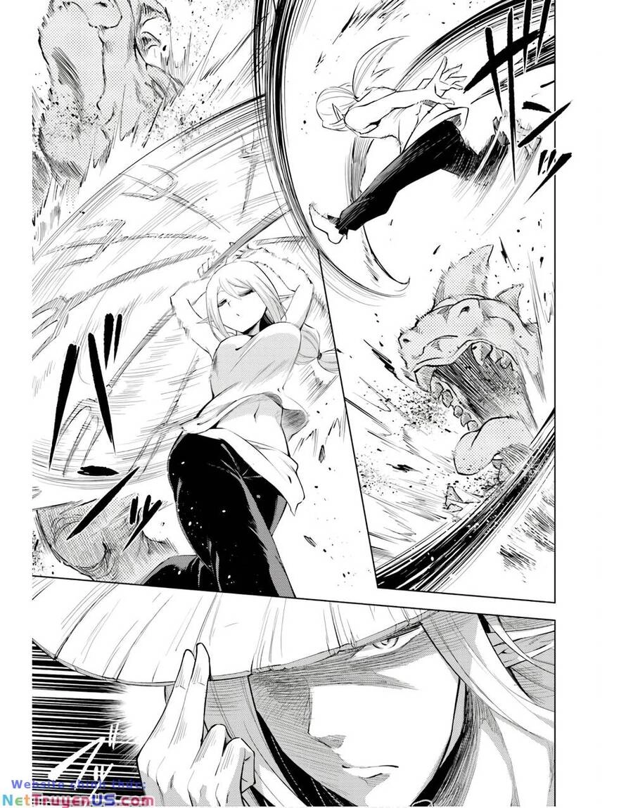 Tono Kanri O Shite Miyou Chapter 41 - 29