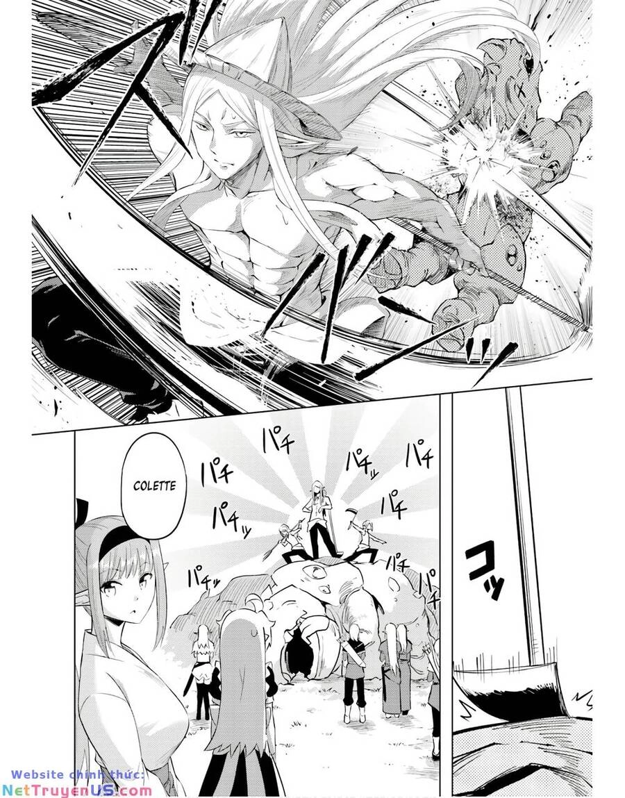 Tono Kanri O Shite Miyou Chapter 41 - 30