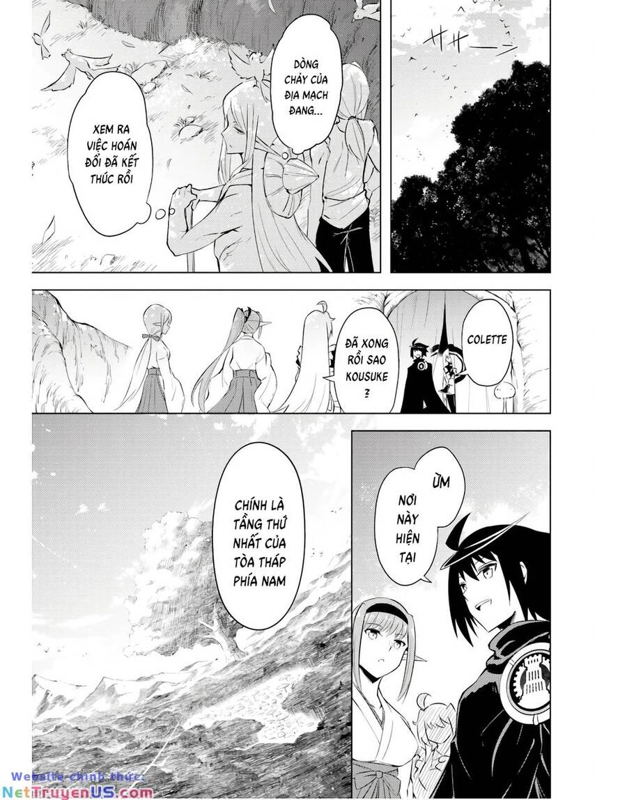 Tono Kanri O Shite Miyou Chapter 41 - 35