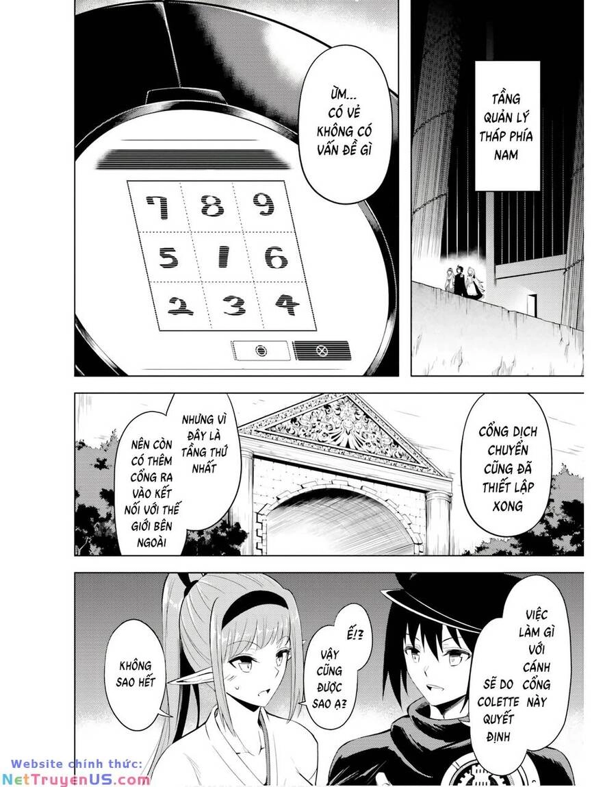 Tono Kanri O Shite Miyou Chapter 41 - 36