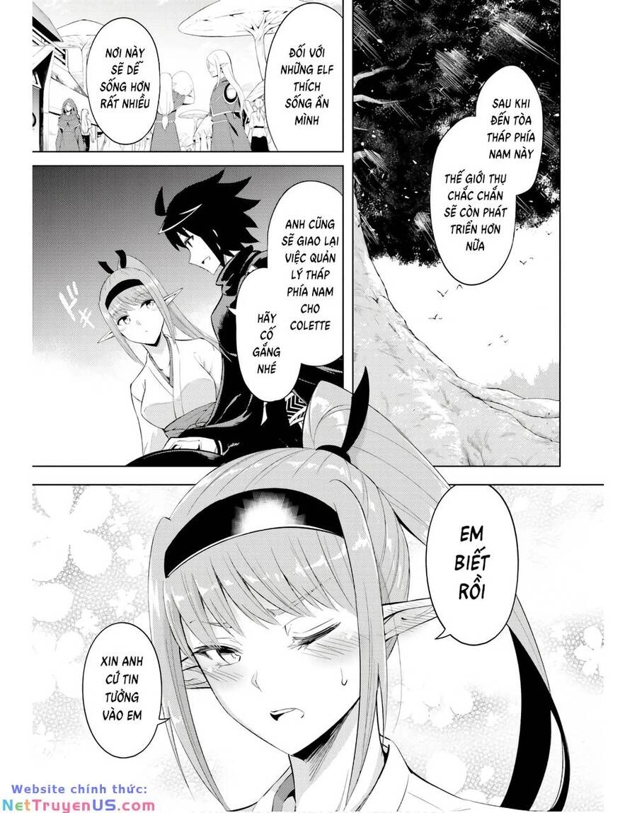 Tono Kanri O Shite Miyou Chapter 41 - 37