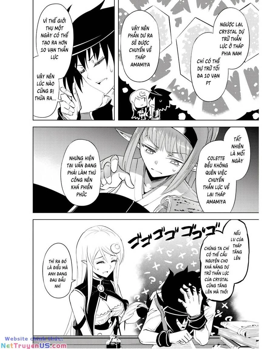 Tono Kanri O Shite Miyou Chapter 41 - 46