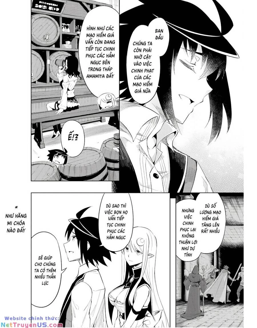 Tono Kanri O Shite Miyou Chapter 41 - 48