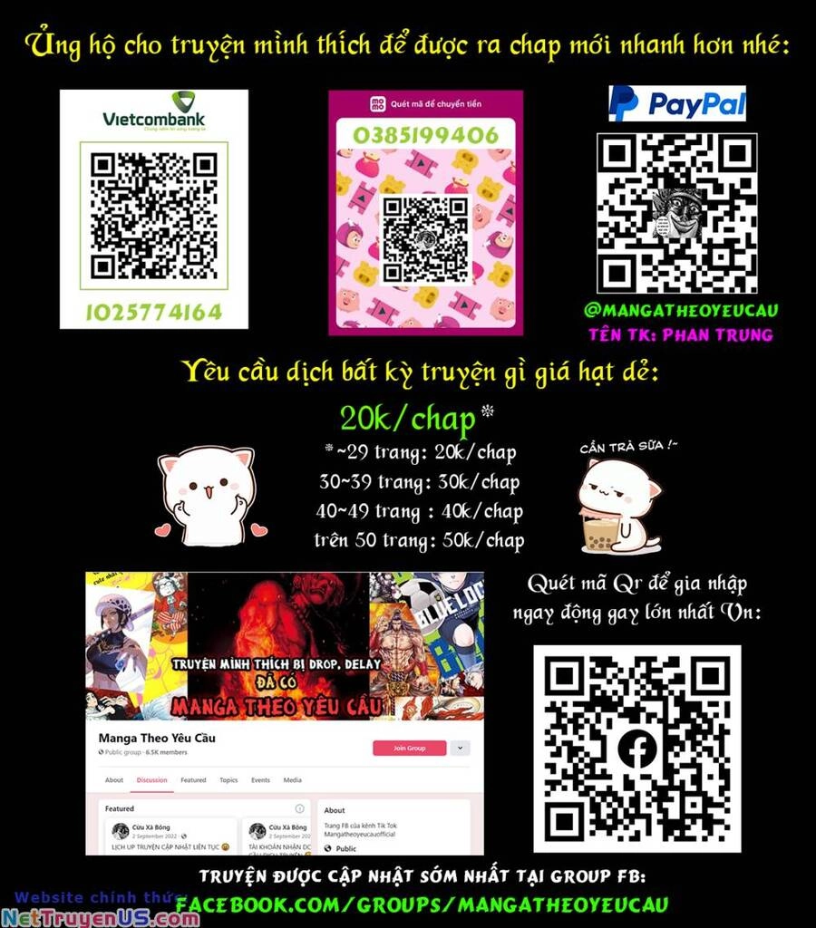 Tono Kanri O Shite Miyou Chapter 41 - 51