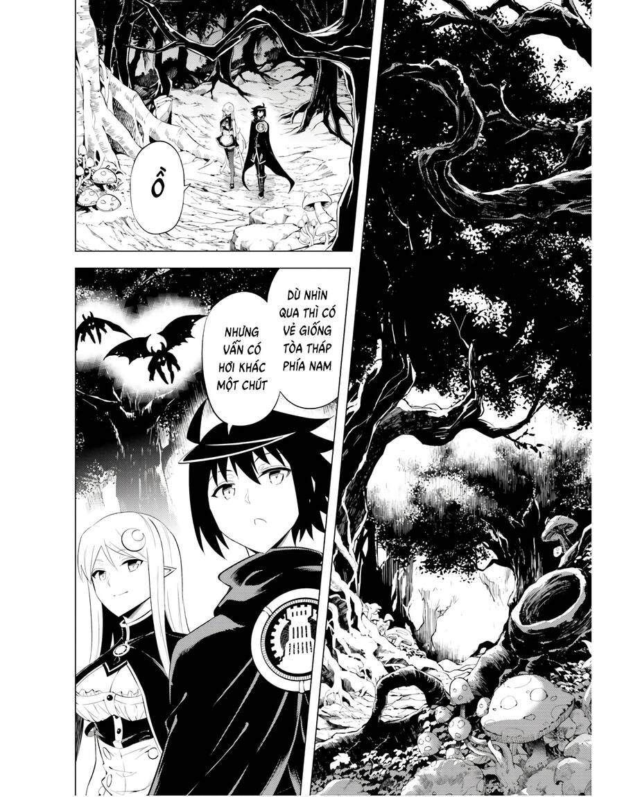 Tono Kanri O Shite Miyou Chapter 42 - 6