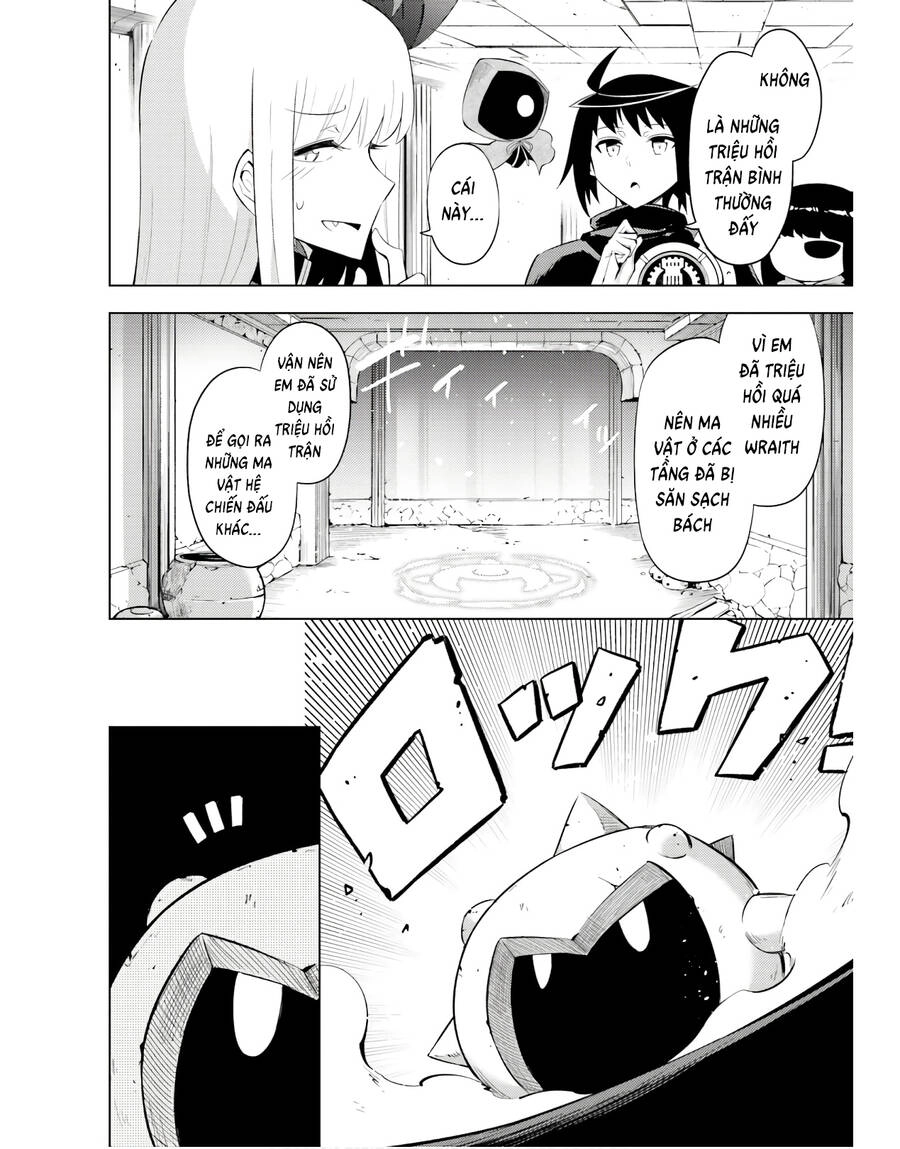 Tono Kanri O Shite Miyou Chapter 42 - 18