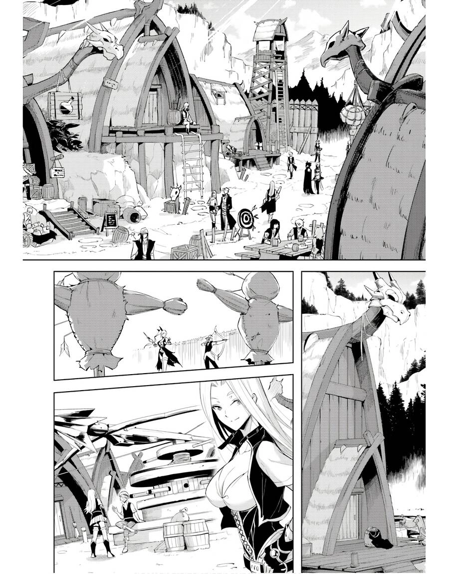 Tono Kanri O Shite Miyou Chapter 43 - 20