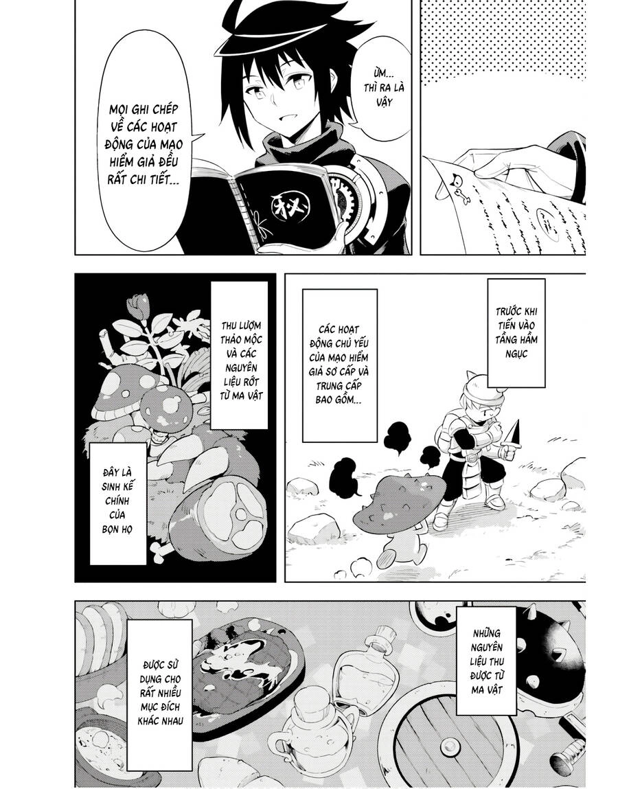 Tono Kanri O Shite Miyou Chapter 43 - 24