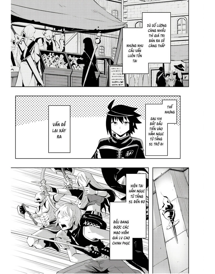 Tono Kanri O Shite Miyou Chapter 43 - 25