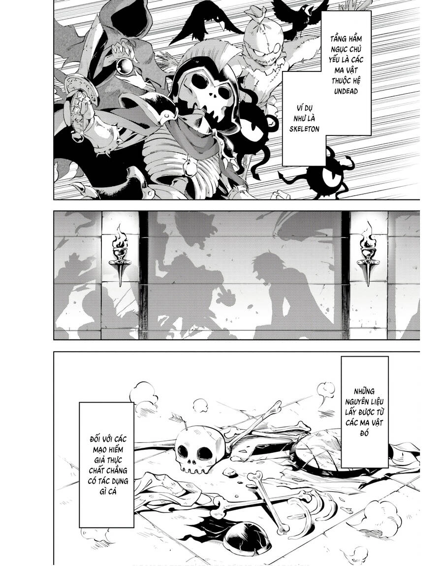 Tono Kanri O Shite Miyou Chapter 43 - 26