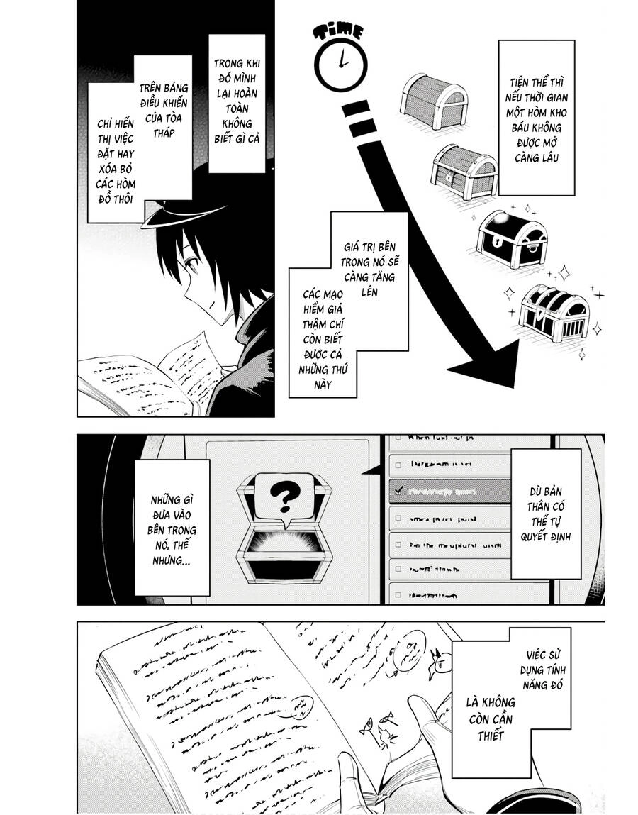 Tono Kanri O Shite Miyou Chapter 43 - 28