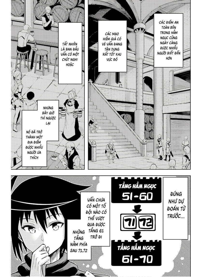 Tono Kanri O Shite Miyou Chapter 43 - 29