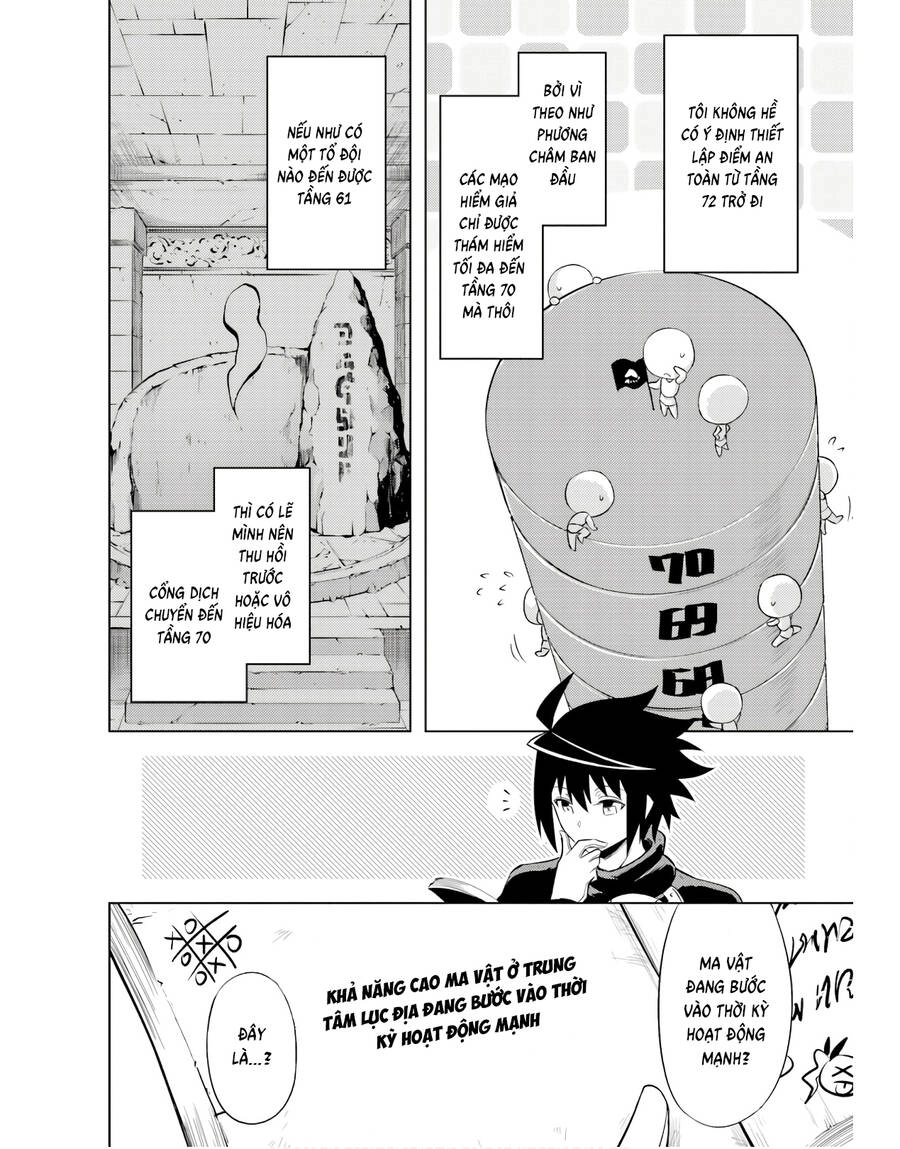 Tono Kanri O Shite Miyou Chapter 43 - 30