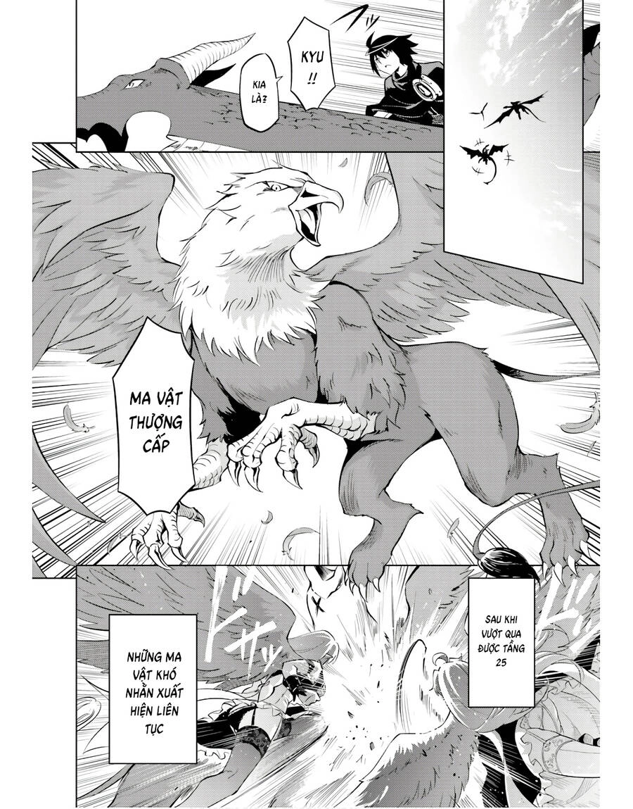 Tono Kanri O Shite Miyou Chapter 43 - 36