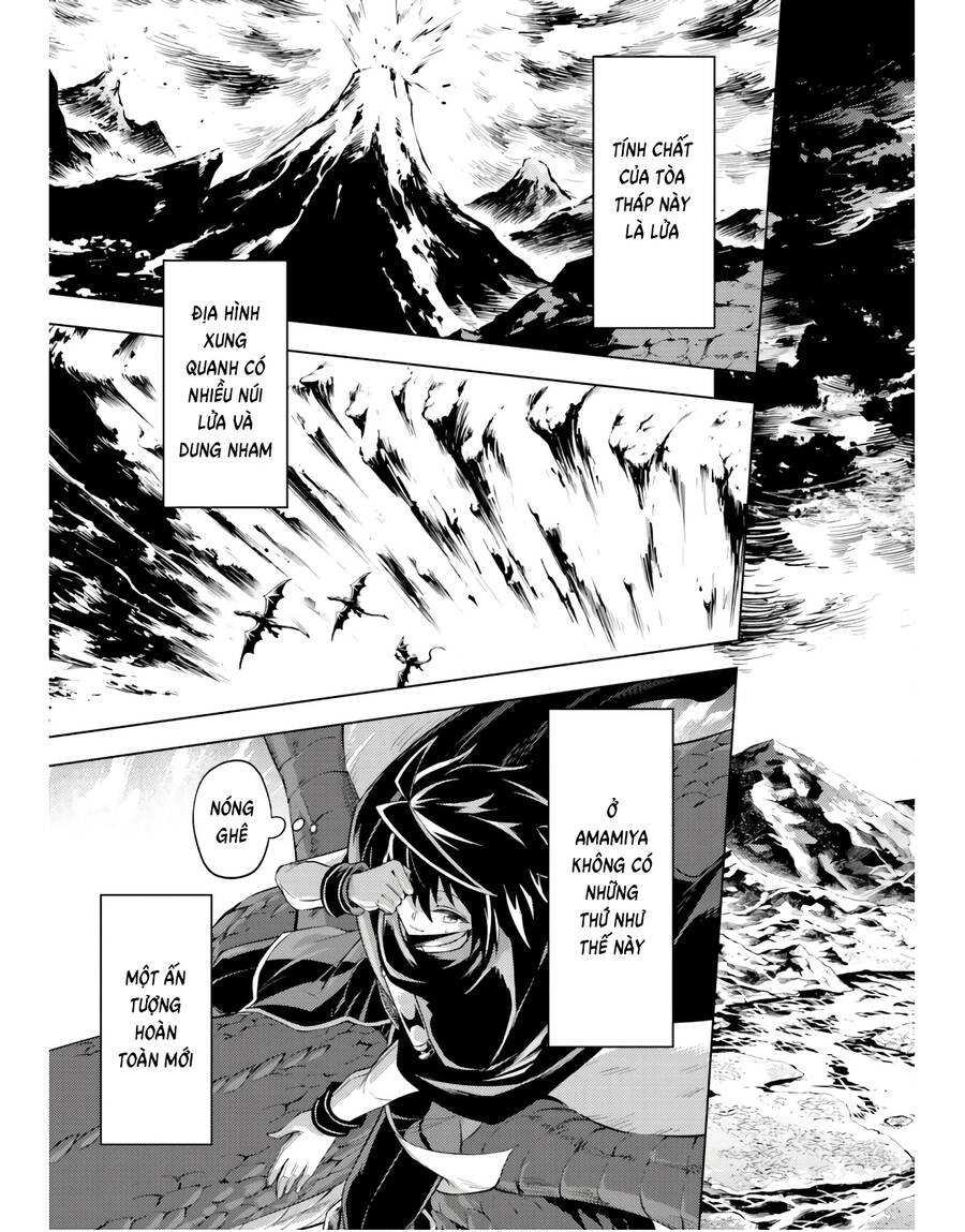 Tono Kanri O Shite Miyou Chapter 43 - 45