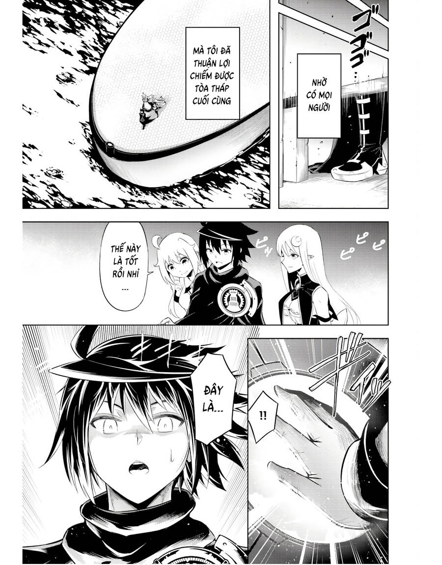 Tono Kanri O Shite Miyou Chapter 43 - 47