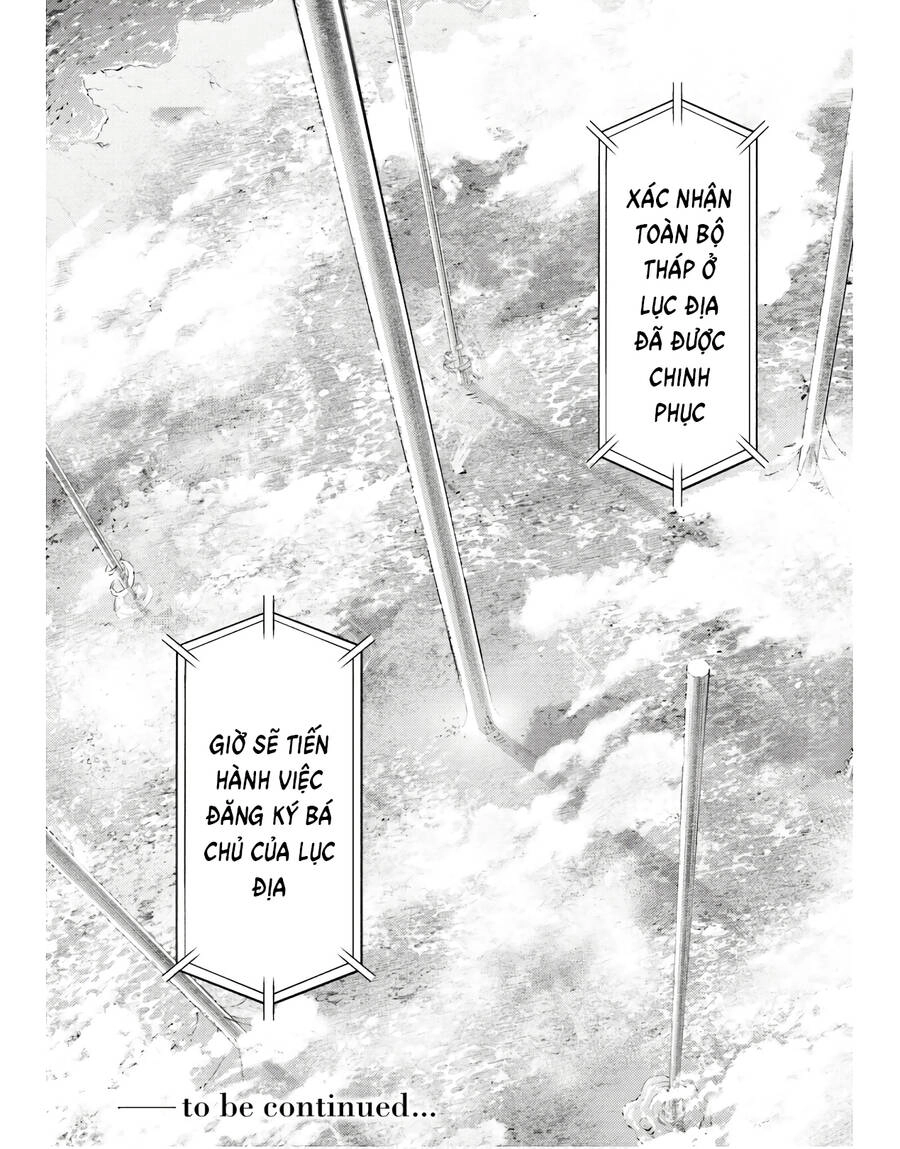 Tono Kanri O Shite Miyou Chapter 43 - 48