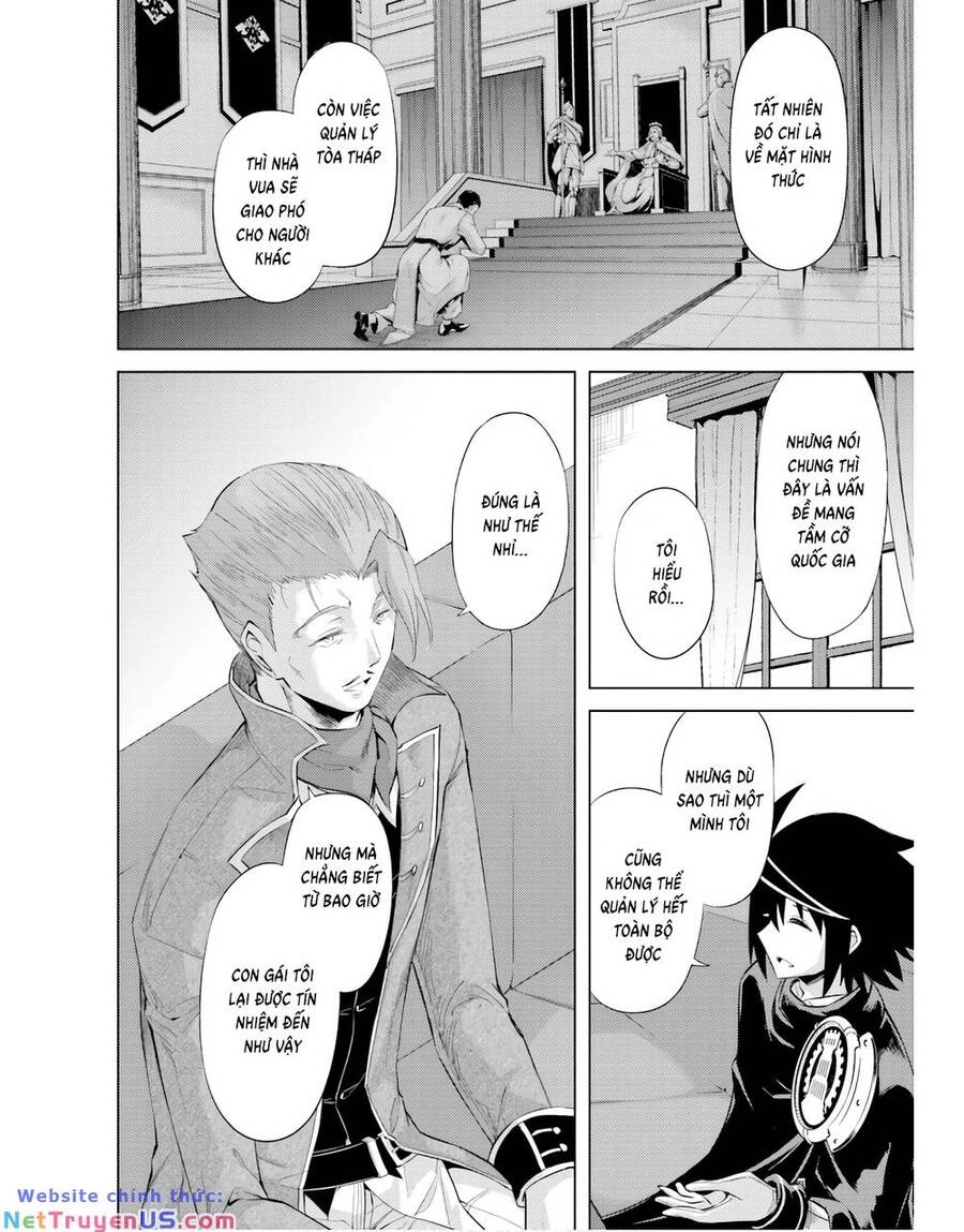 Tono Kanri O Shite Miyou Chapter 45 - 22