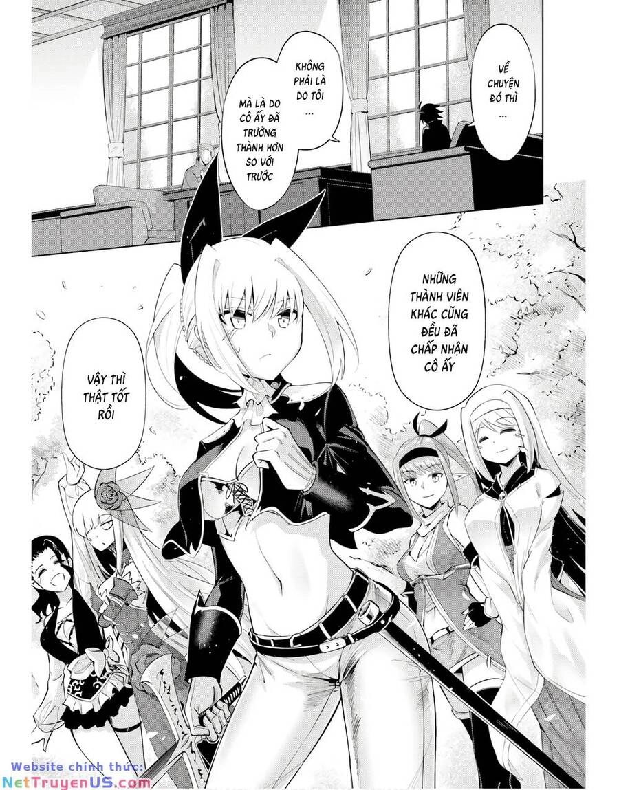 Tono Kanri O Shite Miyou Chapter 45 - 23