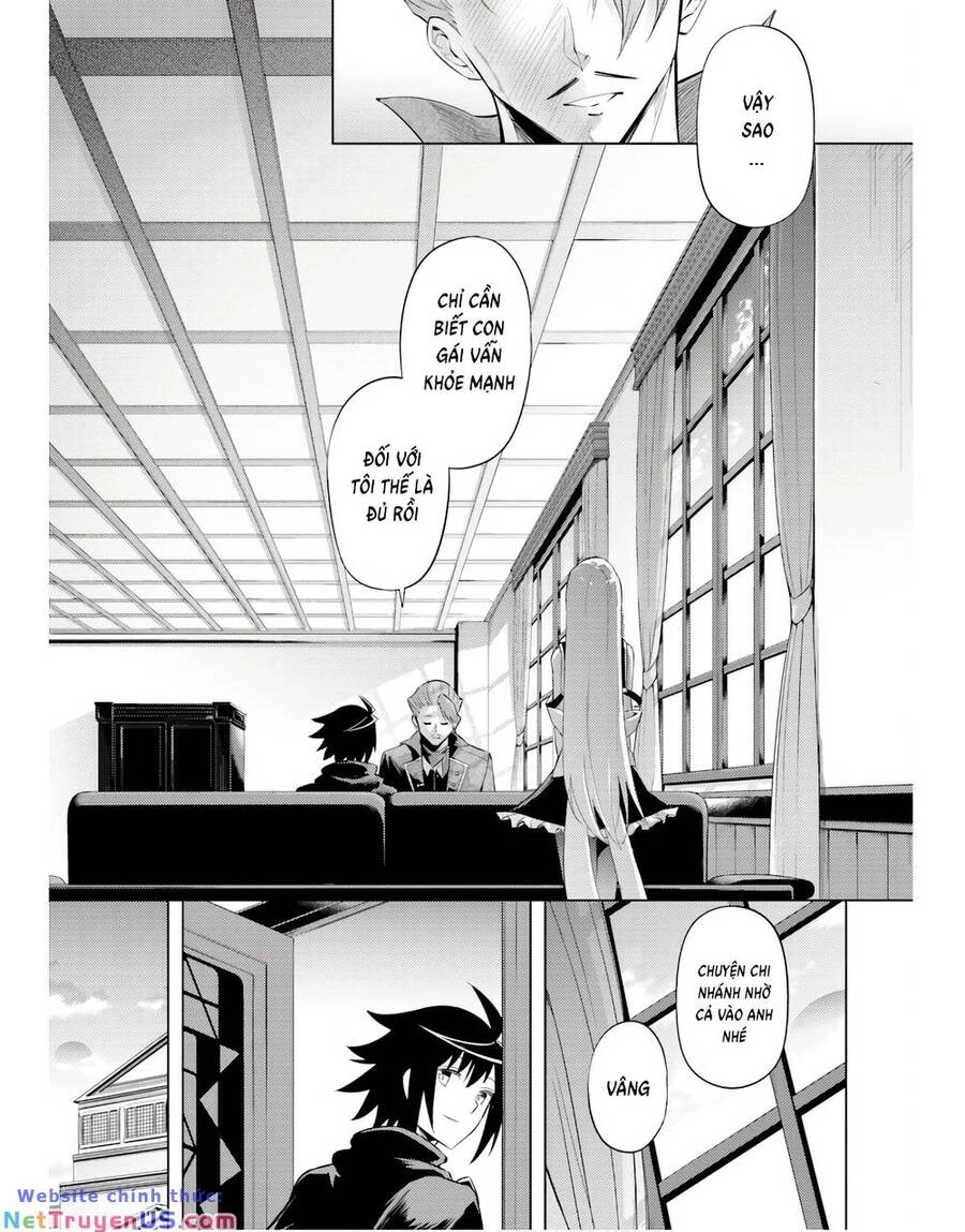 Tono Kanri O Shite Miyou Chapter 45 - 25