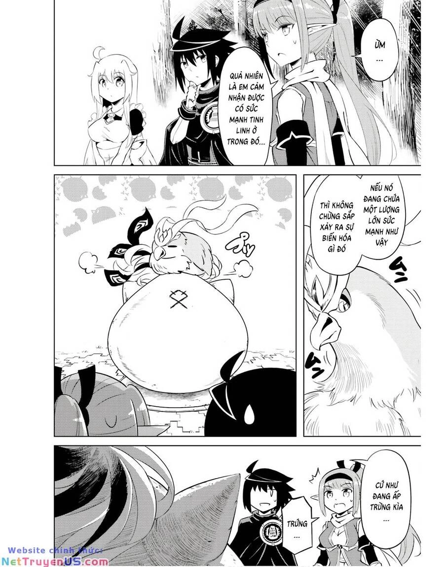 Tono Kanri O Shite Miyou Chapter 45 - 30