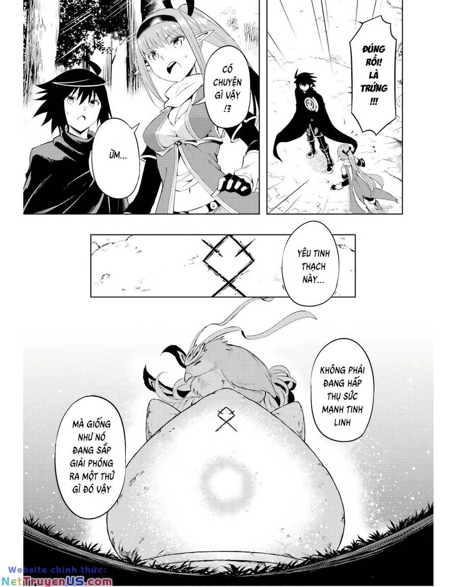 Tono Kanri O Shite Miyou Chapter 45 - 31