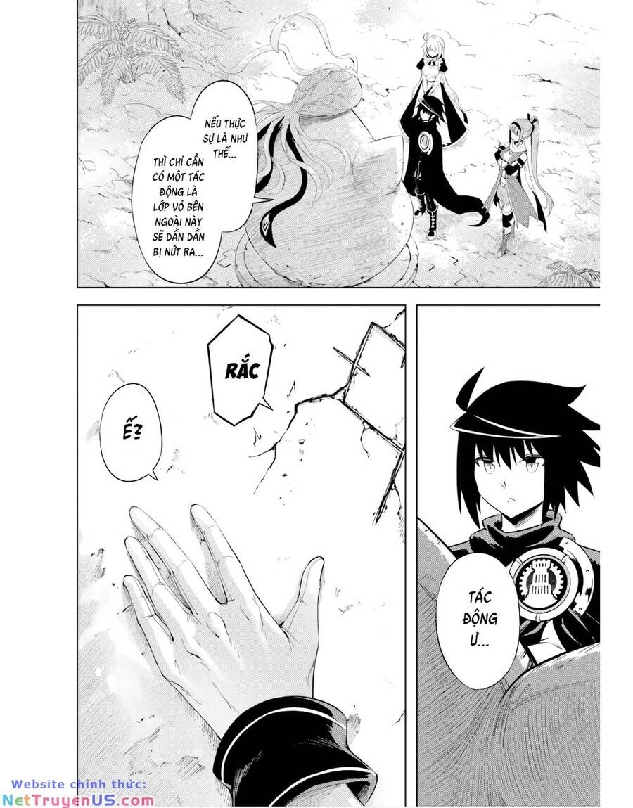 Tono Kanri O Shite Miyou Chapter 45 - 32