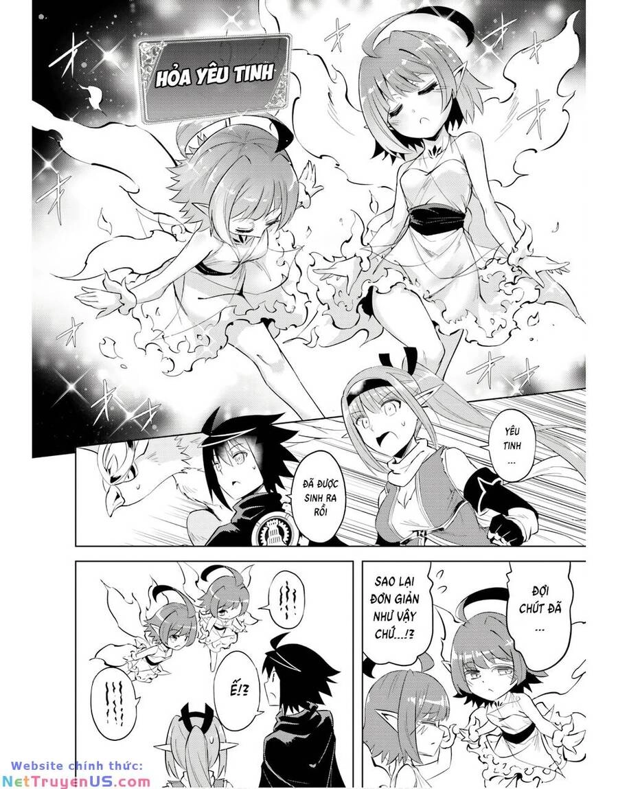 Tono Kanri O Shite Miyou Chapter 45 - 34