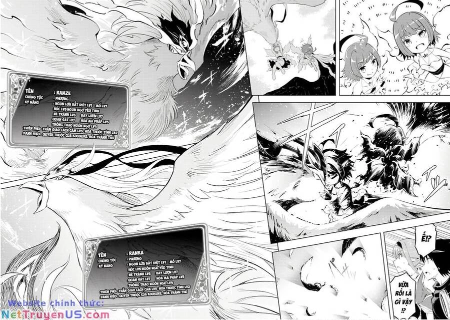 Tono Kanri O Shite Miyou Chapter 45 - 38