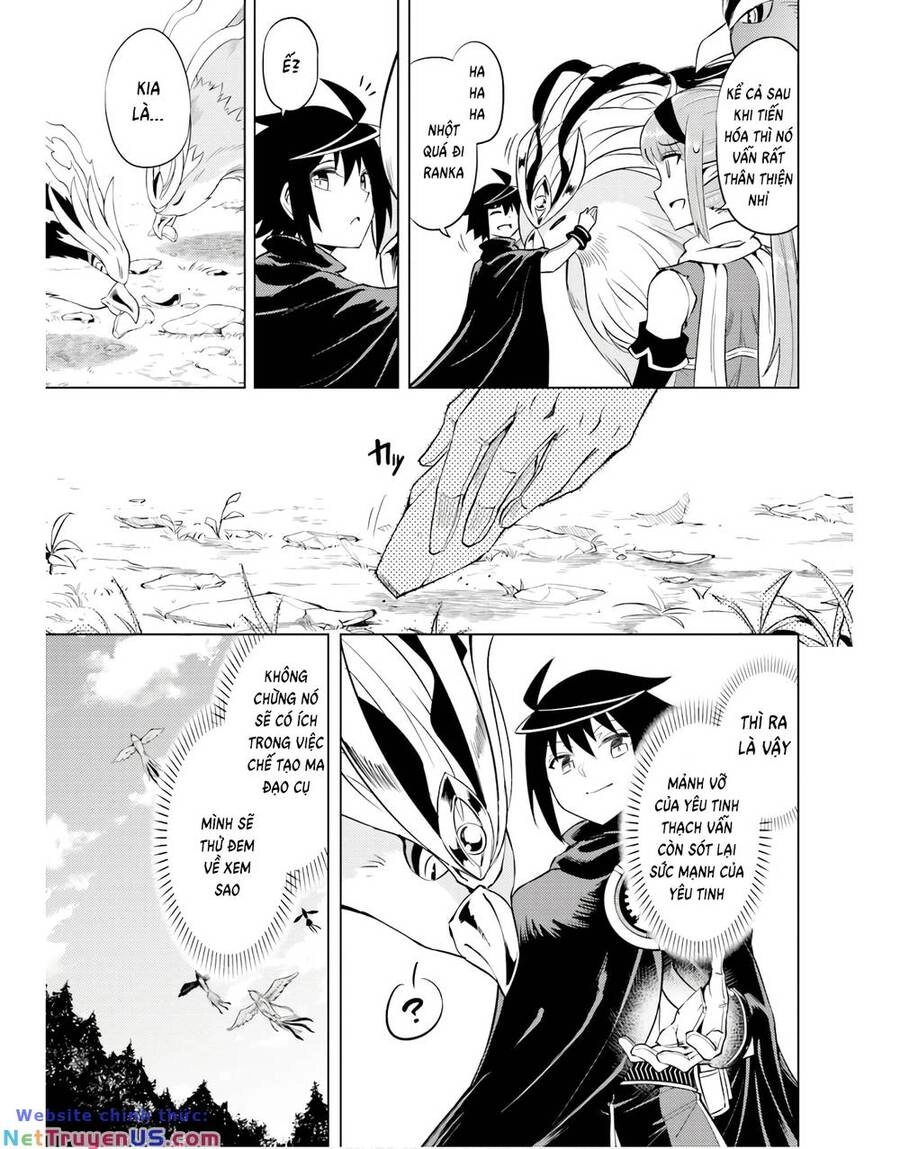 Tono Kanri O Shite Miyou Chapter 45 - 40