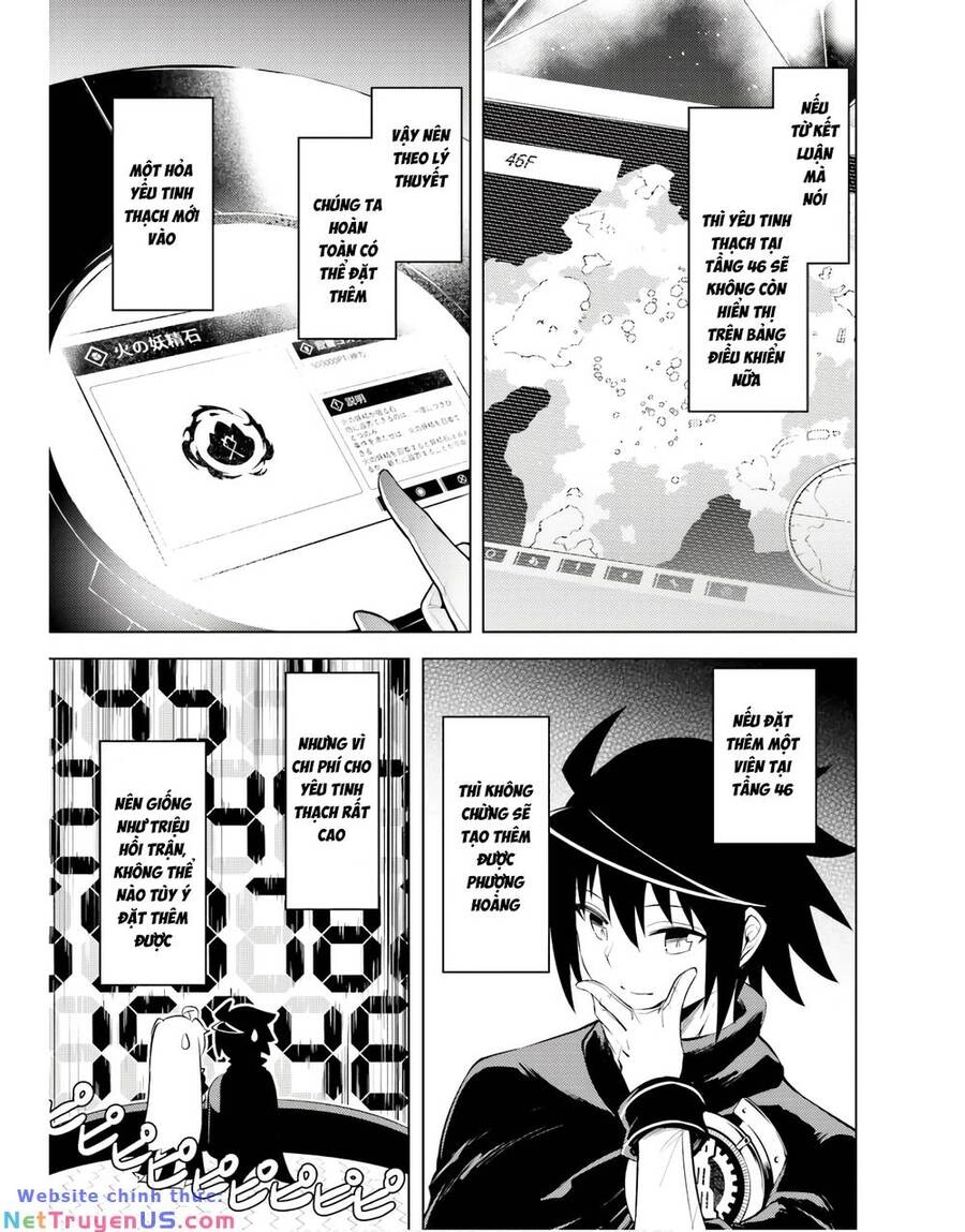 Tono Kanri O Shite Miyou Chapter 45 - 42