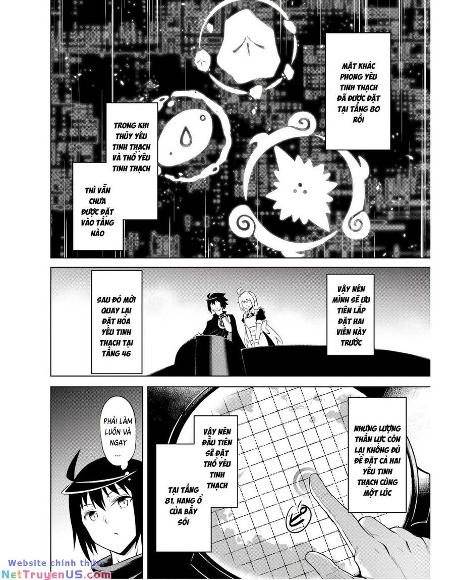 Tono Kanri O Shite Miyou Chapter 45 - 43