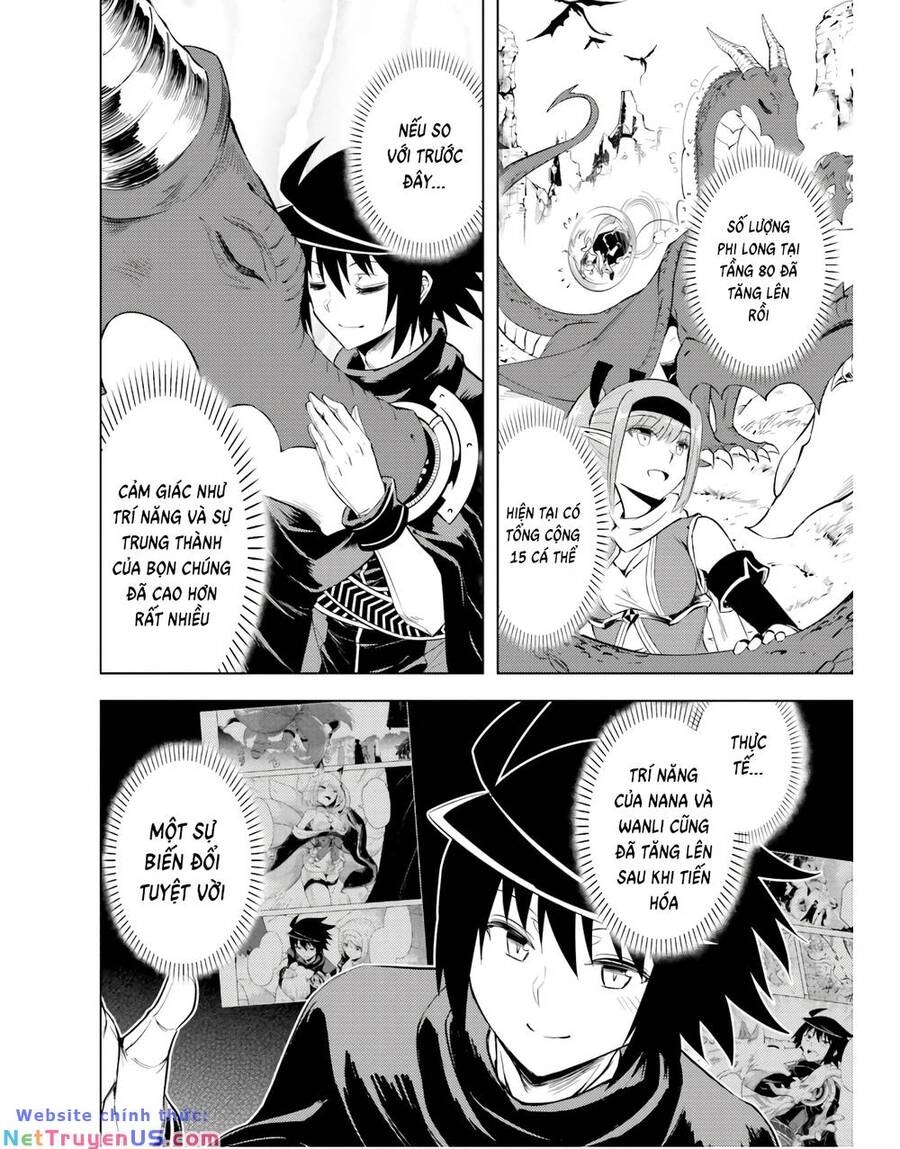 Tono Kanri O Shite Miyou Chapter 45 - 45