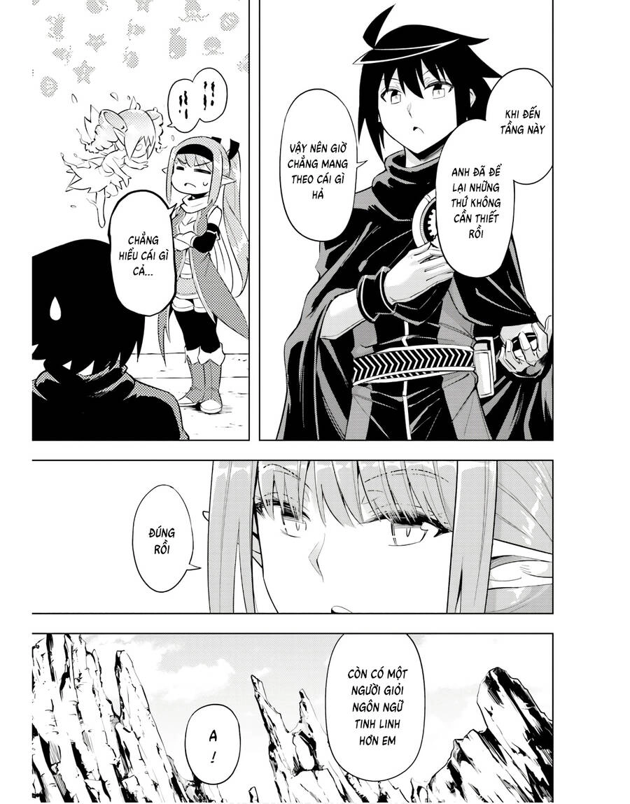 Tono Kanri O Shite Miyou Chapter 46 - 5