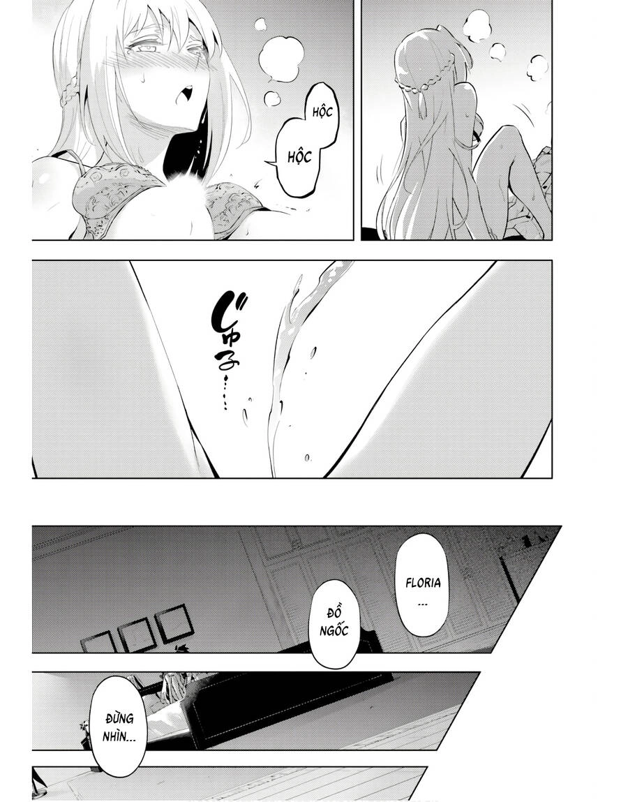 Tono Kanri O Shite Miyou Chapter 46 - 29