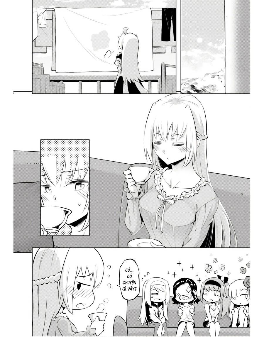 Tono Kanri O Shite Miyou Chapter 46 - 30