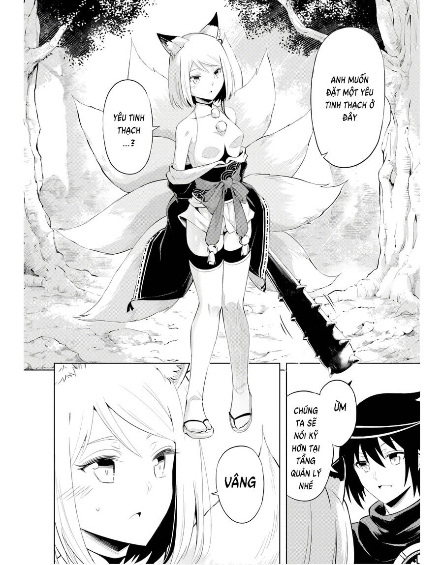 Tono Kanri O Shite Miyou Chapter 47 - 16