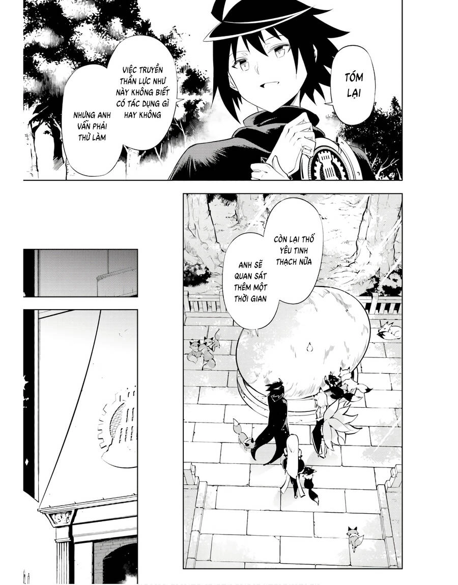 Tono Kanri O Shite Miyou Chapter 47 - 23