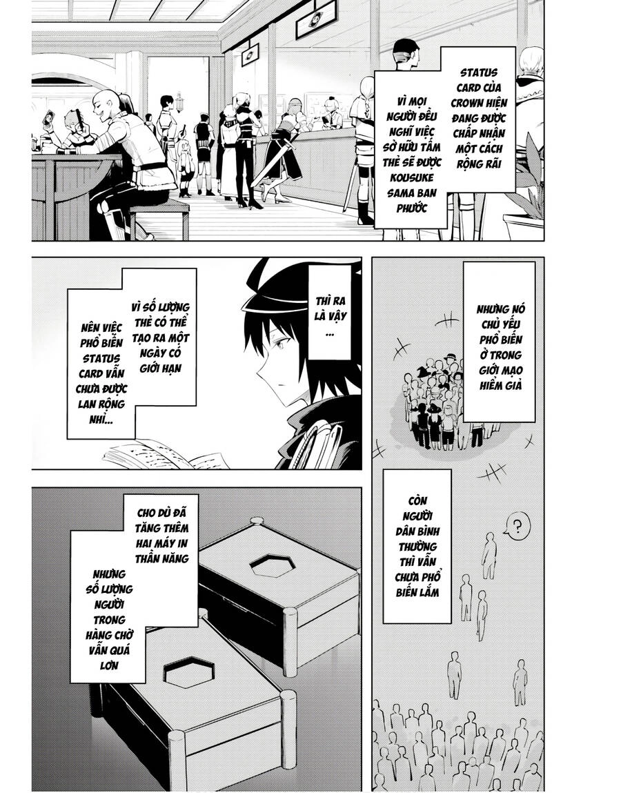 Tono Kanri O Shite Miyou Chapter 48 - 26